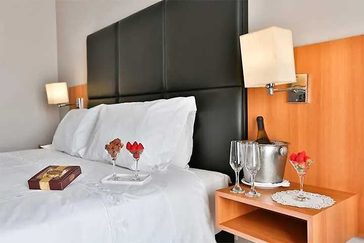 Aparthotel Em Moema Σάο Πάολο