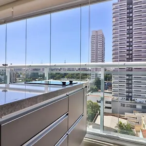 Bhomy Pinheiros Perto Do Metrô Pinheiros Ca85 São Paulo